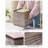 Rebrilliant Fabric Box-109583072