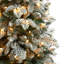 Lighted Artificial Christmas Tree-140229624