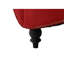 Upholstered Velvet Recliner