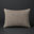 Taupe / ivoire / beige abstrait