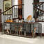 Cage pour chien 4 portes Dultach