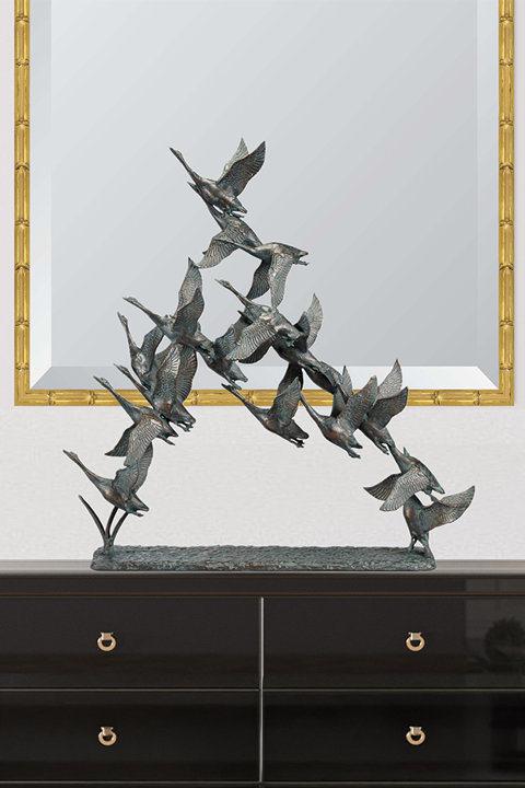 Decorative Objects