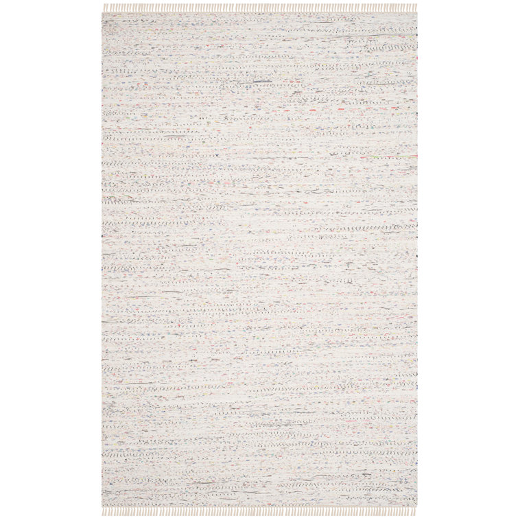 Valerton Rug Hand Woven Cotton Rug