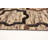 Cowhide Geometric Indoor Rug