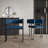 Black Dining Chair-137470520