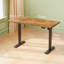110/130/150 Cm W T-Shaped Standing Desk-1891942847-1891942817-1891942844
