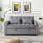 Light Grey est en rupture de stock