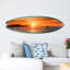 Décoration murale Sunset Symphony Surfboard Coastal-1016716708