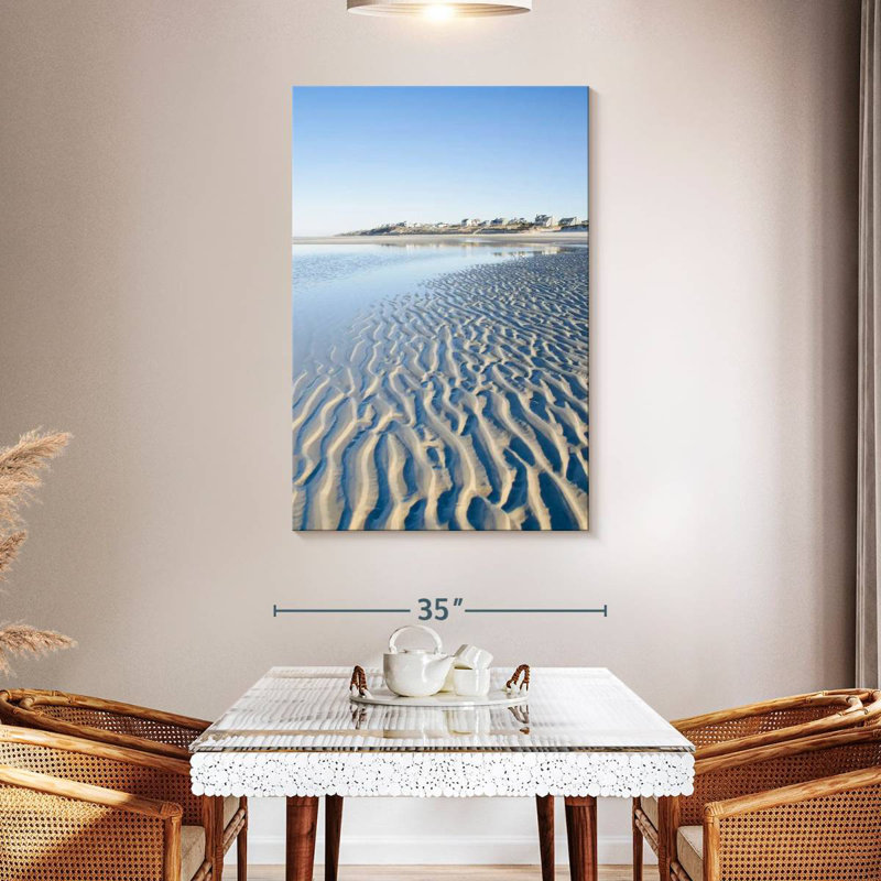 Gillard Cape Cod Sandy Gillard, 48" H x 32" W