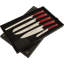 Elegance 5 - Piece Stainless Steel Assorted Knife Set-30565844