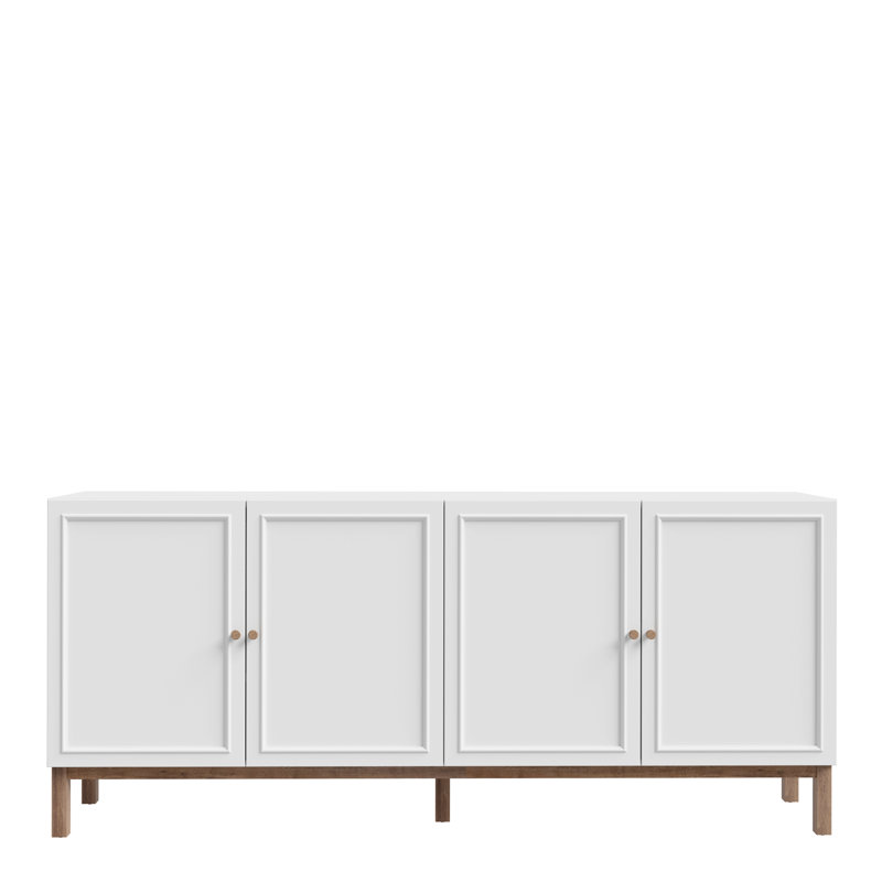 Carevelle 199.3cm Sideboard