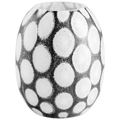 Brunson Glass Table Vase