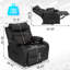 Fauteuil inclinable manuel standard de 36,43 po-1113802776
