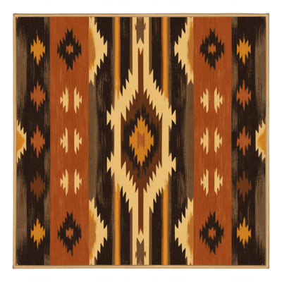 Terra Horizon Rug