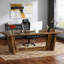 Table de travail 70,8 pouces-1903125705