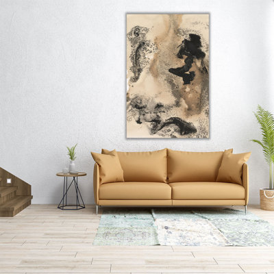«I See Them I», reproduction d'art sur toile