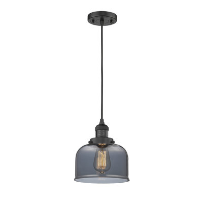 Metropole 1 - Light Single Pendant