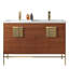 Ensemble de meuble-lavabo double 48 po Tortola-1024550211-1024550212