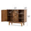 2 - Door Standard Accent Cabinet