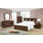 Hamler Solid Wood Platform Bed-29604570