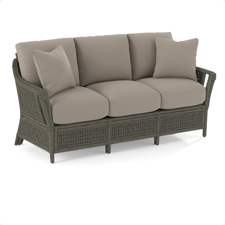 Boca Upholstered 78'' Sofa