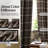  Farmhouse Buffalo Plaid Curtains, Plaid 100% Blackout Buffalo Check Pattern Bedroom Rod Pocket Back Tab Gingham Curtains, 2 Panels-860948255-861987953