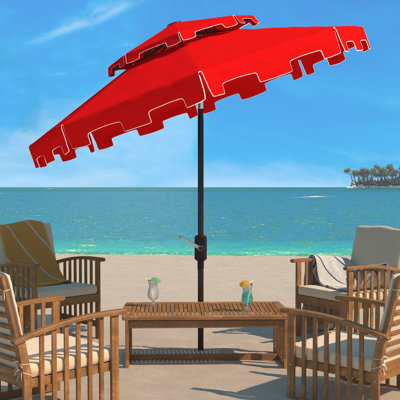 Parasol de plage 8,5 pi Towerside