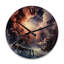 Horloge murale Mukai-419813890