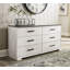 Commode Shawburn
