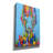 'Spectrum In Retrograde' By Ric Stultz, Canvas Wall Art-882835305