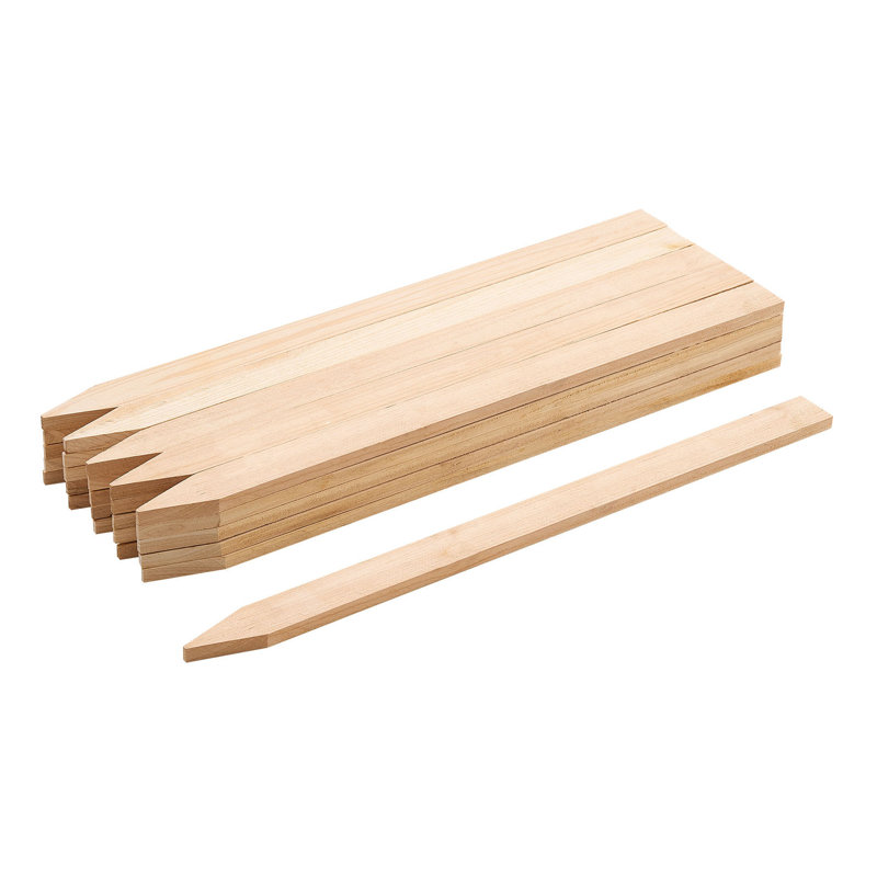 Fence Panels Fencing, 61cm H x 3.8cm W x 1.3cm D