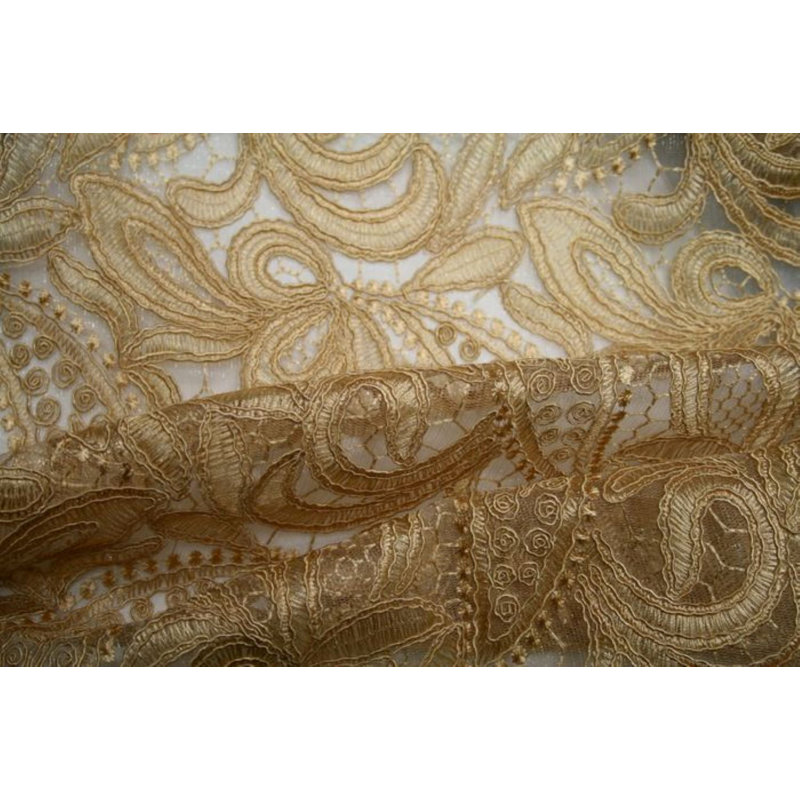 Tissu, Antique