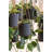 Charlie S (hanging) Black Washed-1005034190-1005034191