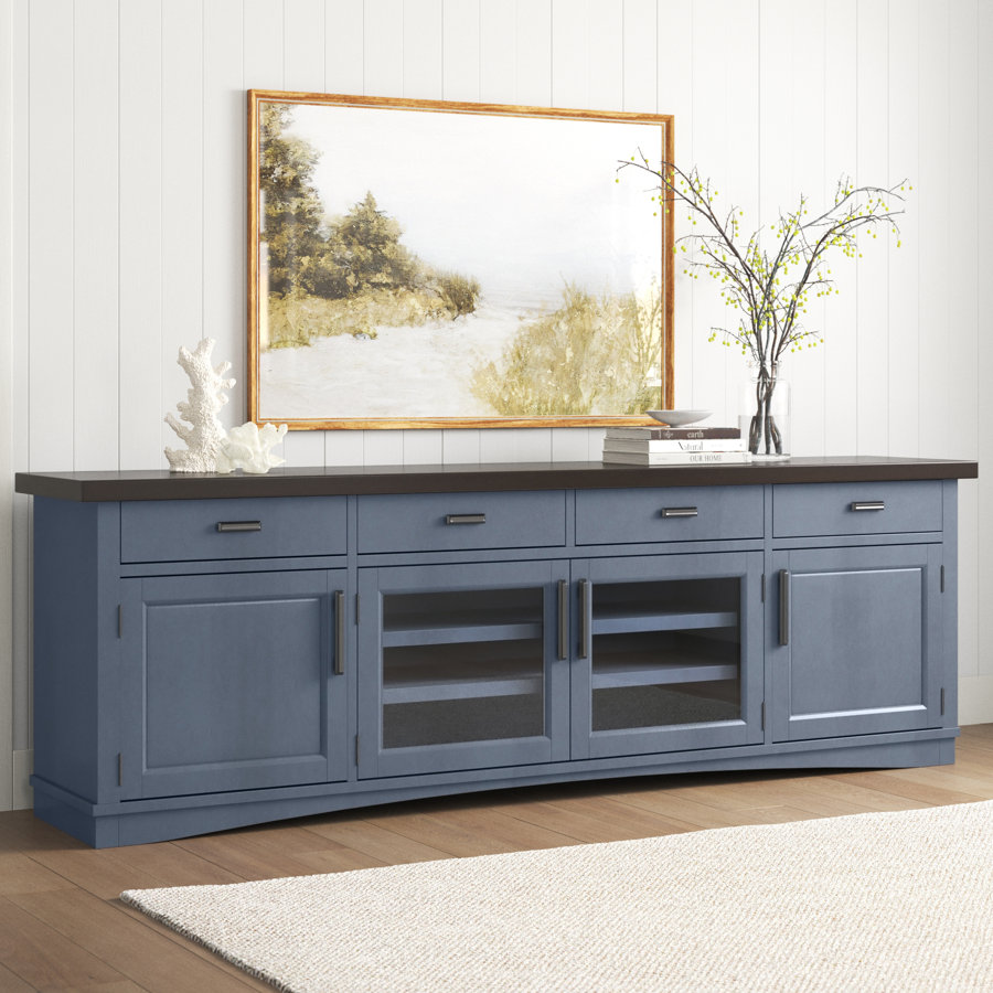 Bankhead TV Stand for TVs up to 88"