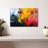 Avery Fiery Abstract-107696339