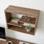 Tablette flottante Avenell