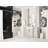 Halle Tub and Shower Faucet with Rough-in Valve-134370448