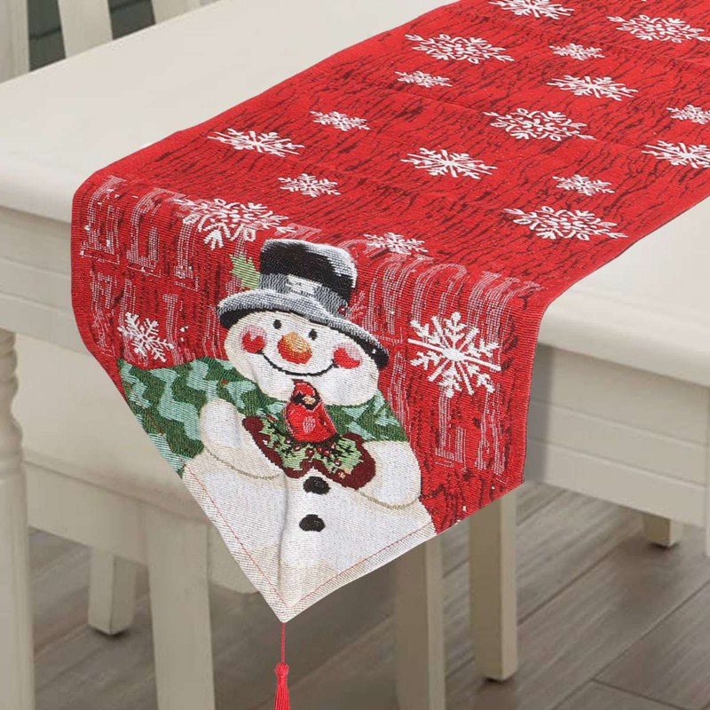 Chemin de table Jeani