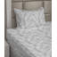 Ensemble de draps à motif de feuilles de palmier 4 pièces Ambesonne-338991472-338991468