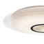 Gerard Acrylic LED Flush Mount