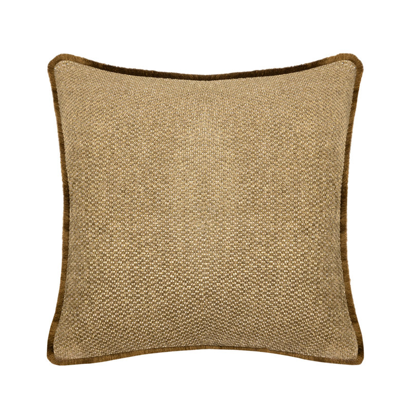 Aura Pillow Cover & Insert, 18x18