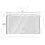Miroir mural 48X32