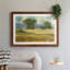 «Down on the Farm», reproduction d'art sur papier encadrée-381404710-381404708