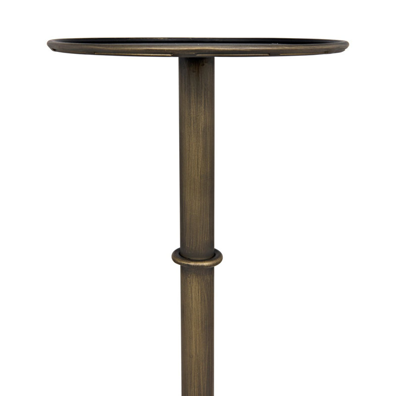 Tini End Table
