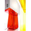 Lampe de table à haut tubulaire-4944586