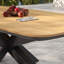 Table de salle à manger rectangulaire