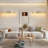 Aarien 4-Light Dimmable Vanity Light-989320875