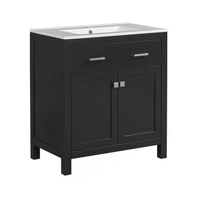 Ensemble de meuble-lavabo Modern