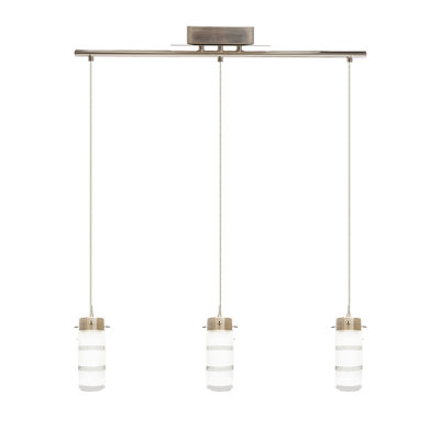Lenon 3 - Light LED Unique/Statement Pendant