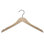 Howden Wood Standard Hanger for Dress/Shirt/Sweater